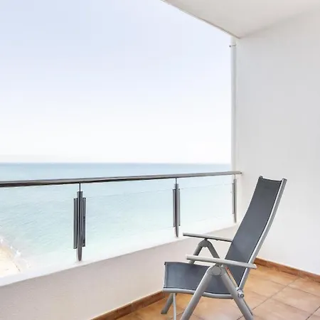 Apartamento Spectacular Sea Views Torremolinos Exterior foto