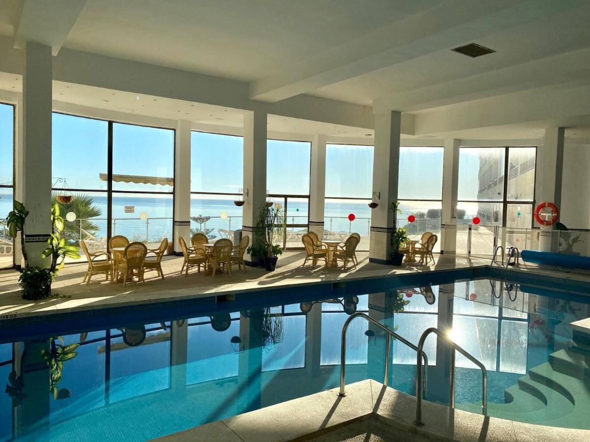 Spectacular Sea Views Apartamento Torremolinos