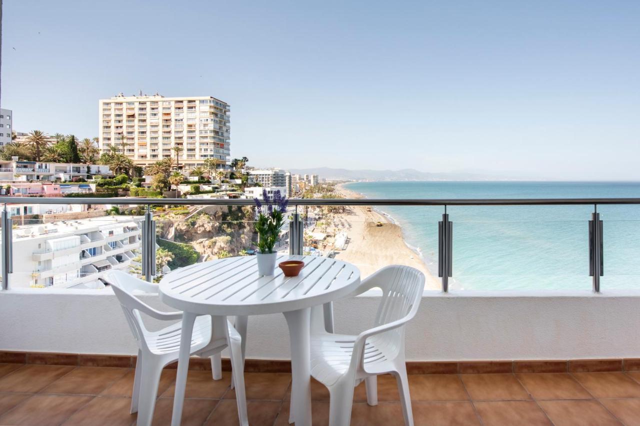 Apartamento Spectacular Sea Views