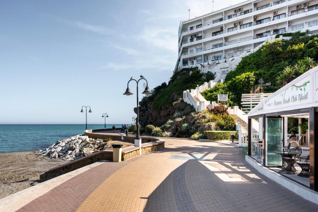 Spectacular Sea Views Apartamento Torremolinos
