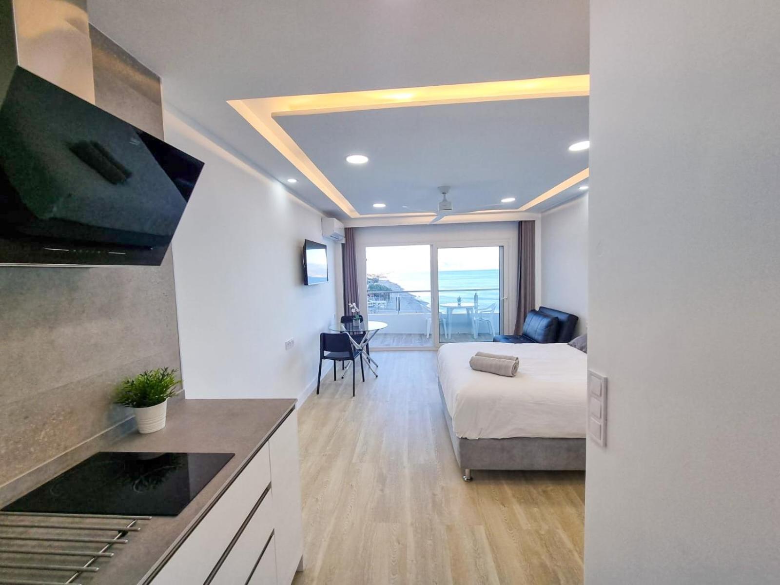 Apartamento Spectacular Sea Views