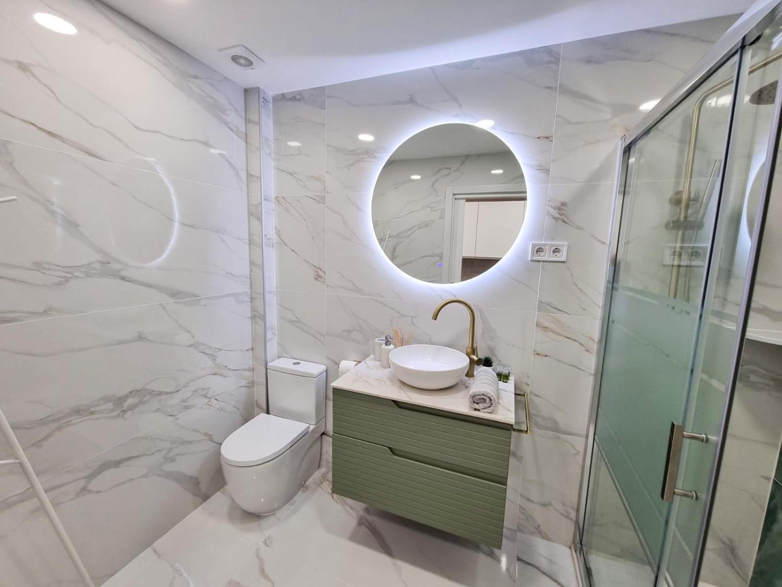 Apartamento Spectacular Sea Views