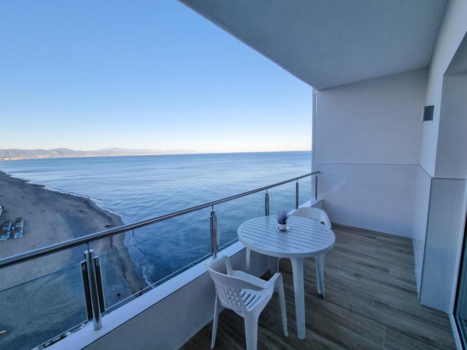 Spectacular Sea Views Apartamento Torremolinos