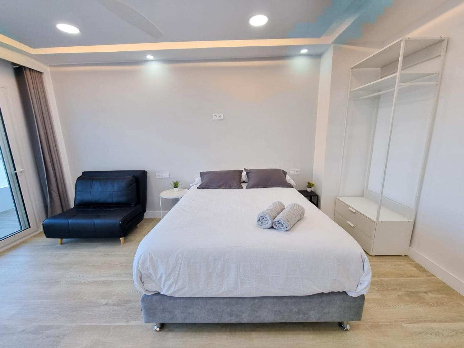 Apartamento Spectacular Sea Views Torremolinos