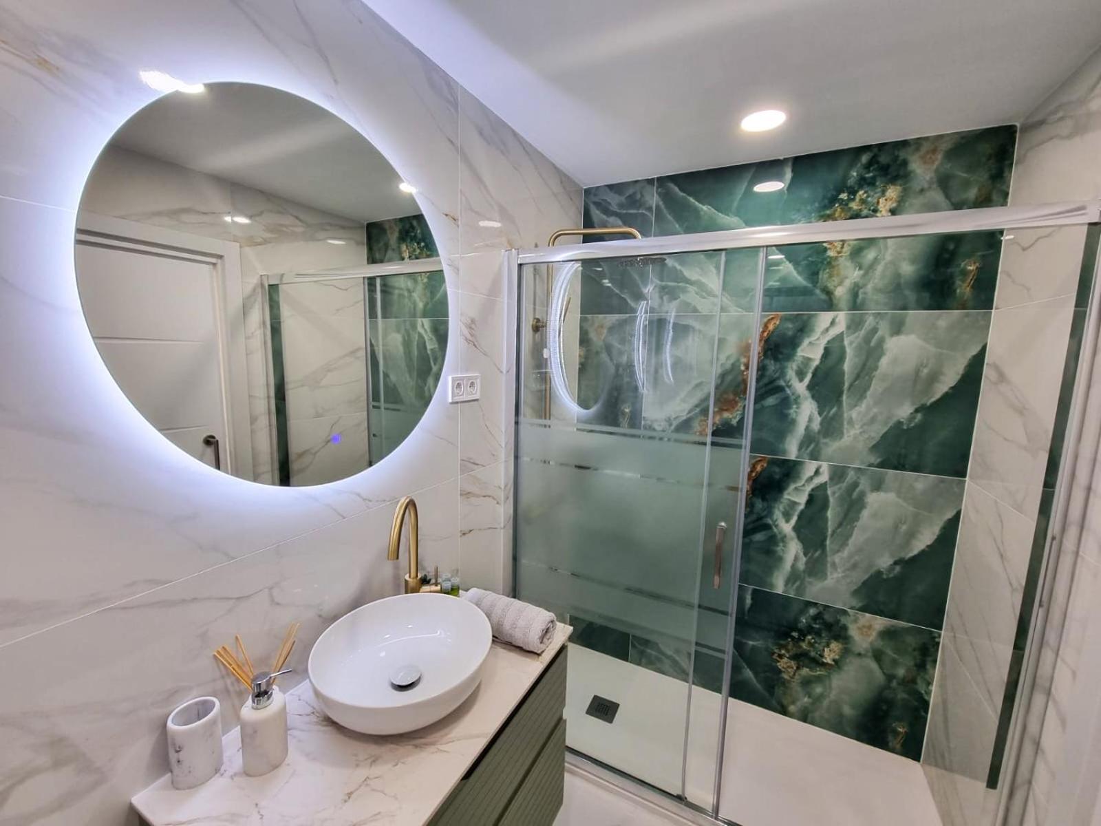 Spectacular Sea Views Apartamento