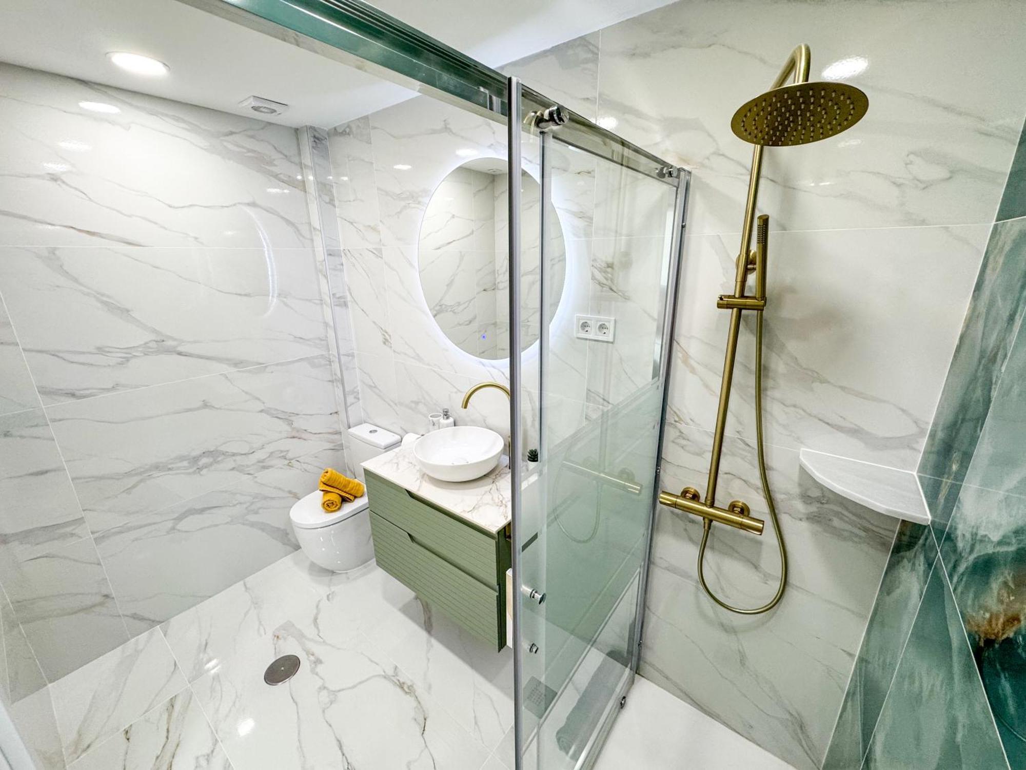 Spectacular Sea Views Apartamento *