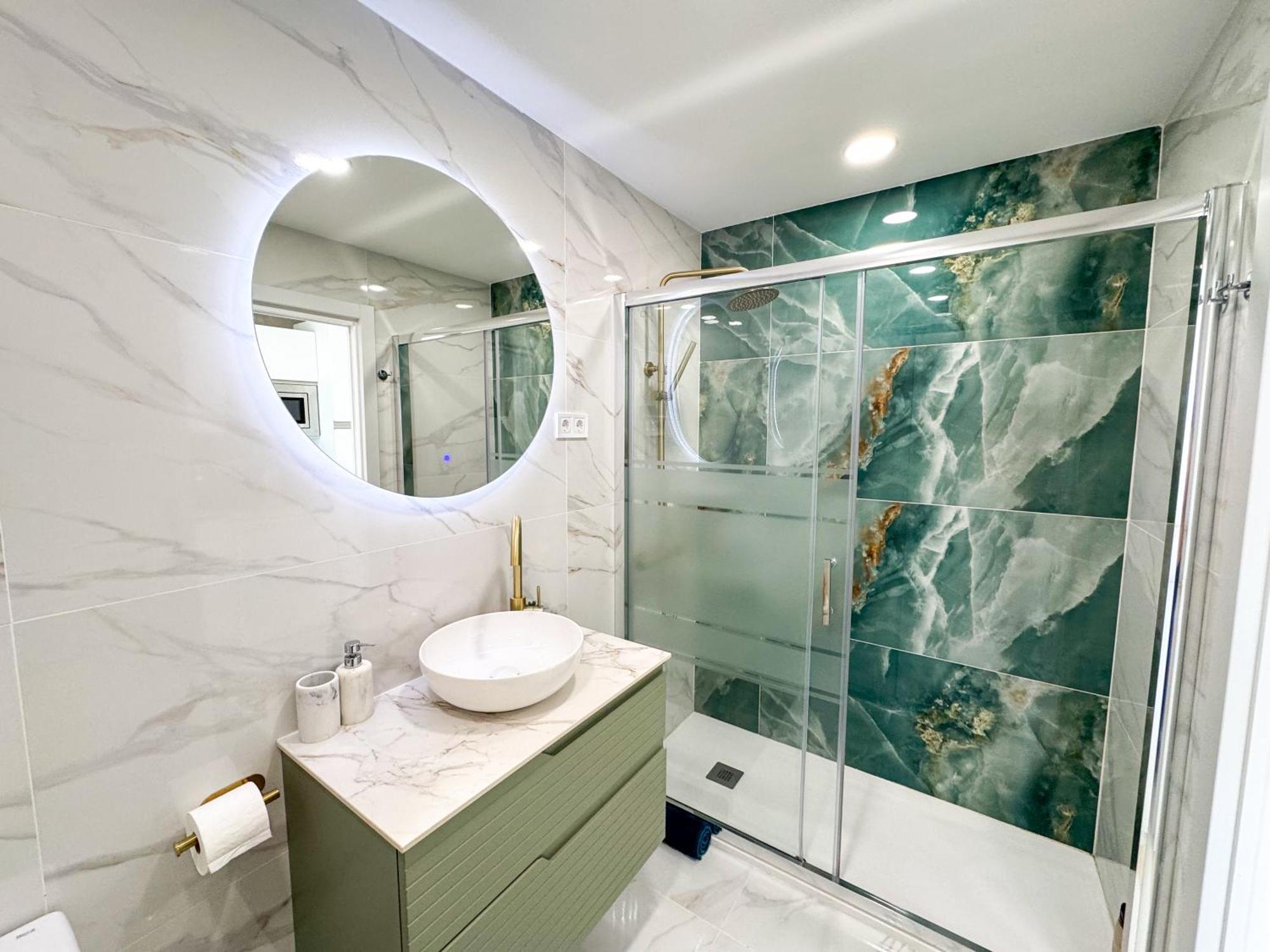 Spectacular Sea Views Apartamento *